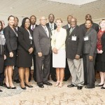 Senior judges convene in Cayman