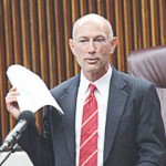 Professor: Same-sex unions legislation 'inevitable' in Cayman