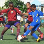 Cayman Prep, Red Bay remain undefeated in U-11 Champions Cup