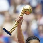 Carli Lloyd to return to Cayman