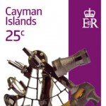 Stamps mark anniversary of National Museum