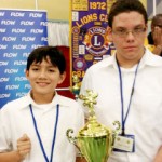 Spelling bees? No pollen!