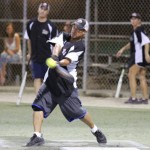 Coors Light Chuggers advance to softball finals