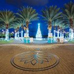 Camana Bay's decorations lauded in USA Today Travel