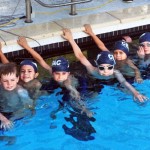 Swimming success at Coconut Cup meet