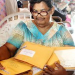 Multi-talented retiree wears many hats