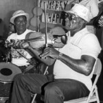 Kitchen bands a Christmas hit