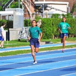 Cayman Prep are champions again