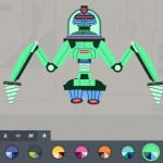 Welcome to the Robot Factory