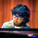 London Philharmonic ensemble at Cayman Arts Festival