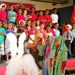 Christmas at George Town Primary