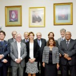 Court of Appeal president retires