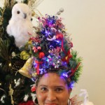 Christmas is Hair!
