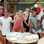 11-year-old is Santa Claus to less fortunate children