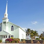 Caroling brings Little Cayman together