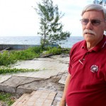 A decade after Ivan, property deal finalized