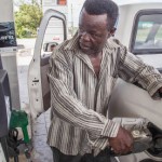 Cayman gas prices drop below $4 per gallon