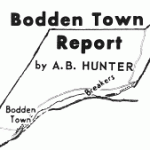 50 years ago: Bodden Town Christmas message – bury the hate