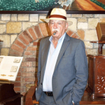 Cigars: culture, history and ecstasy