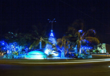 EDITORIAL – Welcome, Christmas: May everything be merry and bright