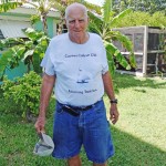 West Bay's own sustainability pioneer