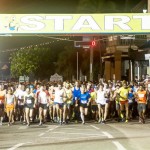 Cayman's top sporting events draw enthusiastic crowds