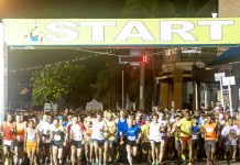 Cayman's top sporting events draw enthusiastic crowds