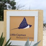 Three-year grant for Little Cayman research center