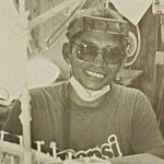 People Time Forgot: Teacher, craftsman, musician Ed Scott a Brac institution
