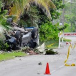 Top stories of 2015: Twelve die in road accidents
