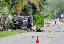 Top stories of 2015: Twelve die in road accidents