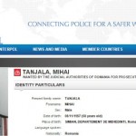 Extradition approved for Romanian fugitive