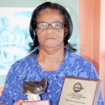 East Ender reminisces about tourism’s early days
