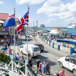 Busiest day in port for holiday season