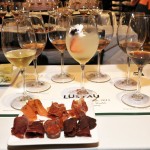 Sherry, baby! What's old is new