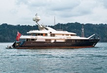 Cayman tops international shipping standards