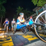 Push Across Cayman