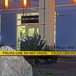 Gunmen hold up jewelry store in Camana Bay, escape with diamonds