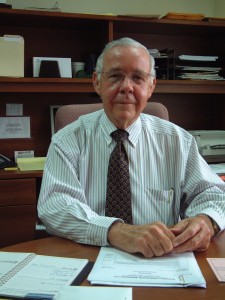 Norman Bodden has been appointed to the Anti-Corruption Commission.