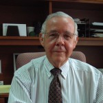 Norman Bodden named to Anti-Corruption Commission