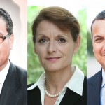 Early election up to governor/premier