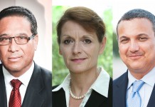 Early election up to governor/premier
