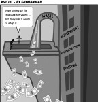 Waste
