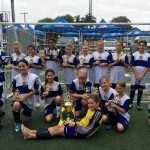 Primary Football playoffs: Cayman Prep, Red Bay repeat as league champions