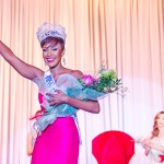 Monyque Brooks begins reign as Miss Cayman