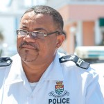 Auxiliary constable commended by court