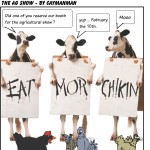 The Ag Show