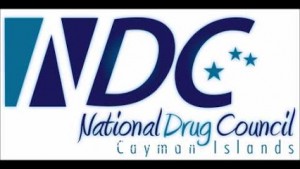 National Drug Council