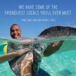 New tourism commercials launched