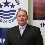 New Chamber boss sees changing times ahead
